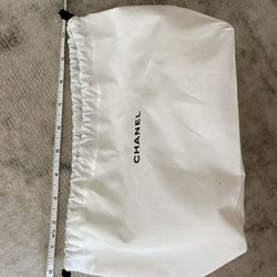 Chanel Dust Bag (EMPTY)