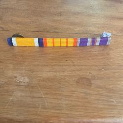 Vintage WWII Ribbons Purple Heart