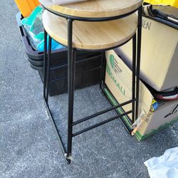 Bar Stools