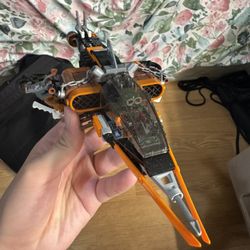 Lego Ninjago Sky Shark