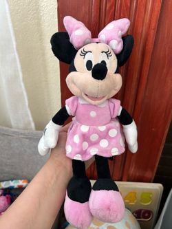Mini mouse