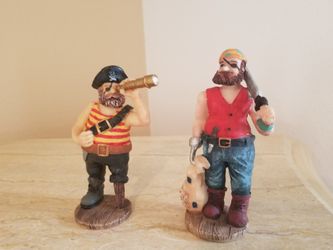 pirates