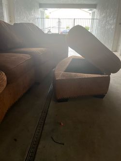 Couches GREAT CONDITION