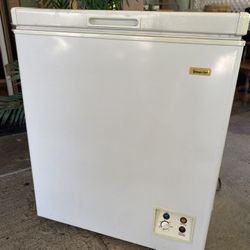 Magic Chef Freezer Work Perfec Condition 