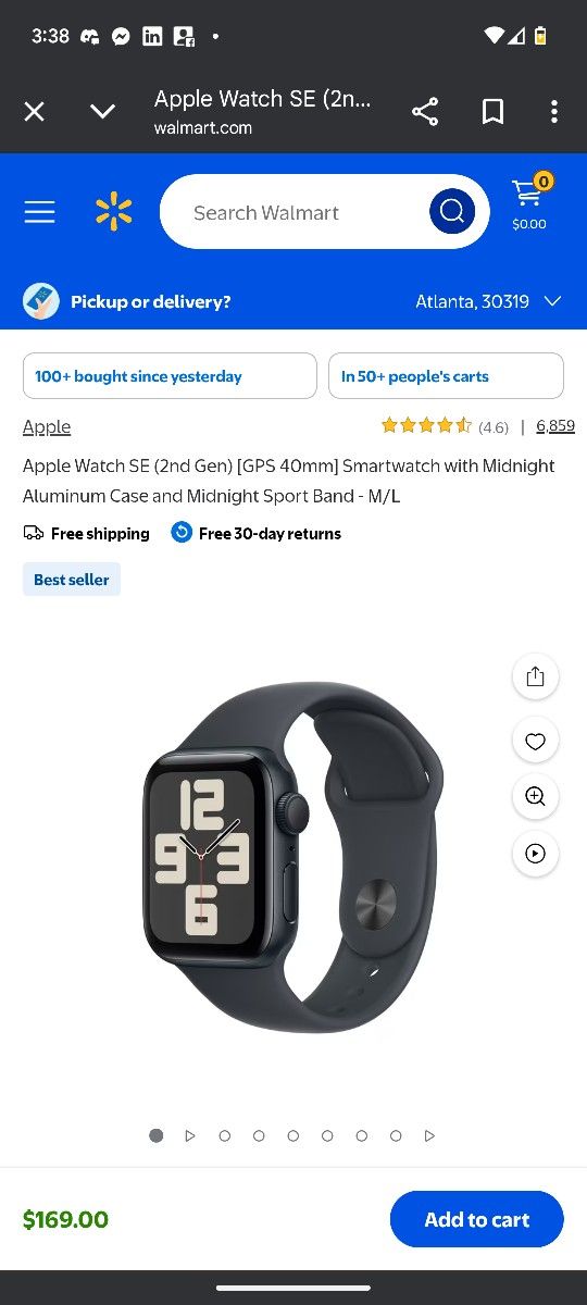 Apple Watch