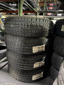 NEW! 265/75R16 STARFIRE TIRES (SET OF 4) MORE BRANDS AND SIZES AVAILABLE CONTACT US !