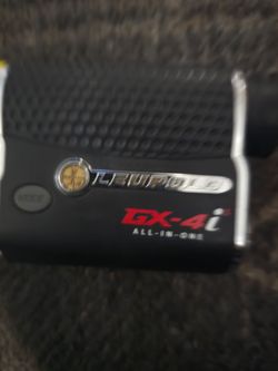 Leupold Gx-4i rangefinder