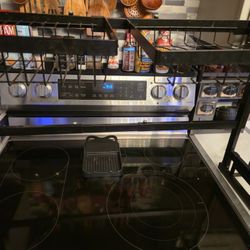 Over The Sink Drain Rack