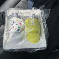 Brand New Stanley Cups 20oz