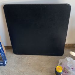 Dinning Table With 4 Chairs