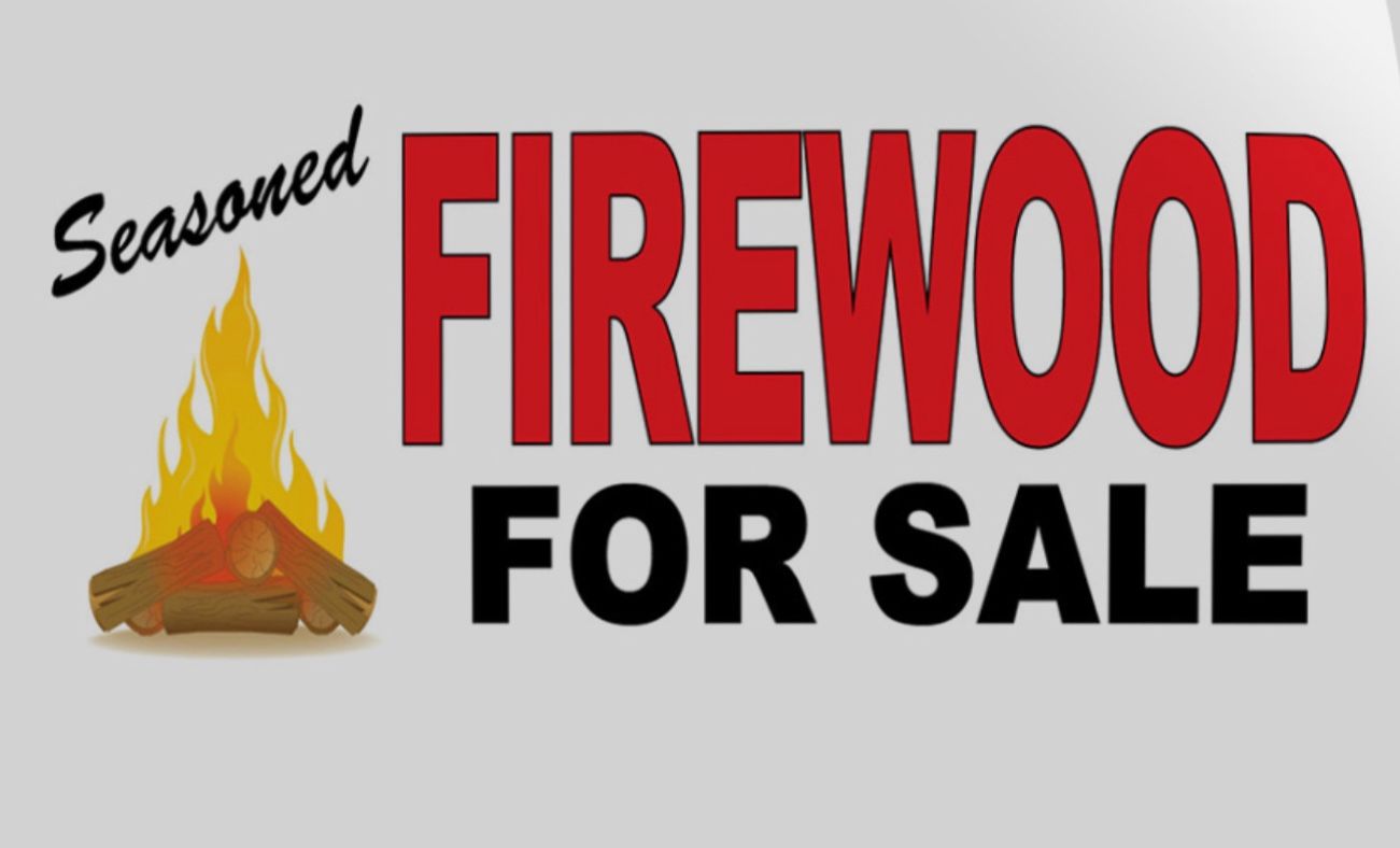 Natural Firewood 🪵