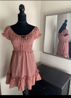 Cute dress