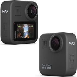 GoPro Max 360