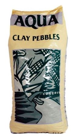 Canna Aqua Clay Pebbles