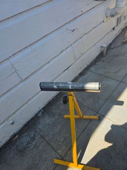 Roller stand