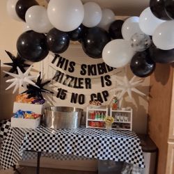 Birthday Banner