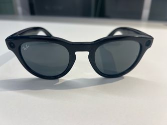Meta ray ban