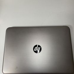Hp Notebook