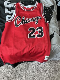 1984 Michael Jordan Collector Jersey