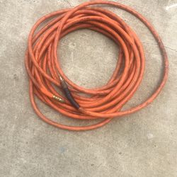 Air Hose 3/8 And 50’