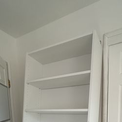 IKEA Billy Bookcase
