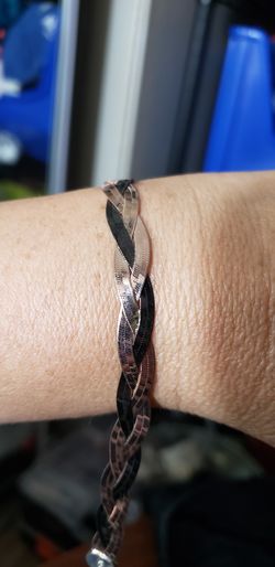 Italian Bracelet 2 views