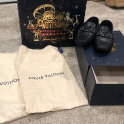 Louis Vuitton Montecarlo 