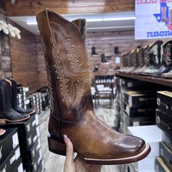 Women’s Western Boots 