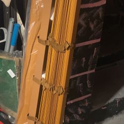 Wooden Blinds New 