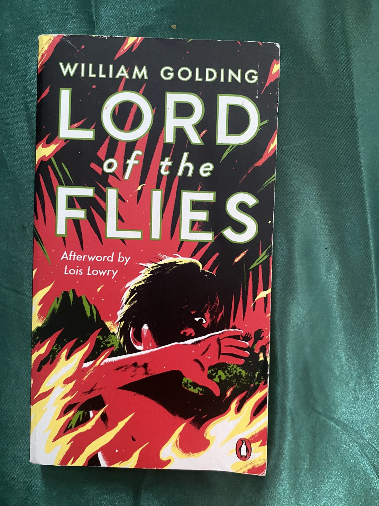 Lord Of The Flies