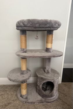 Cat Tree