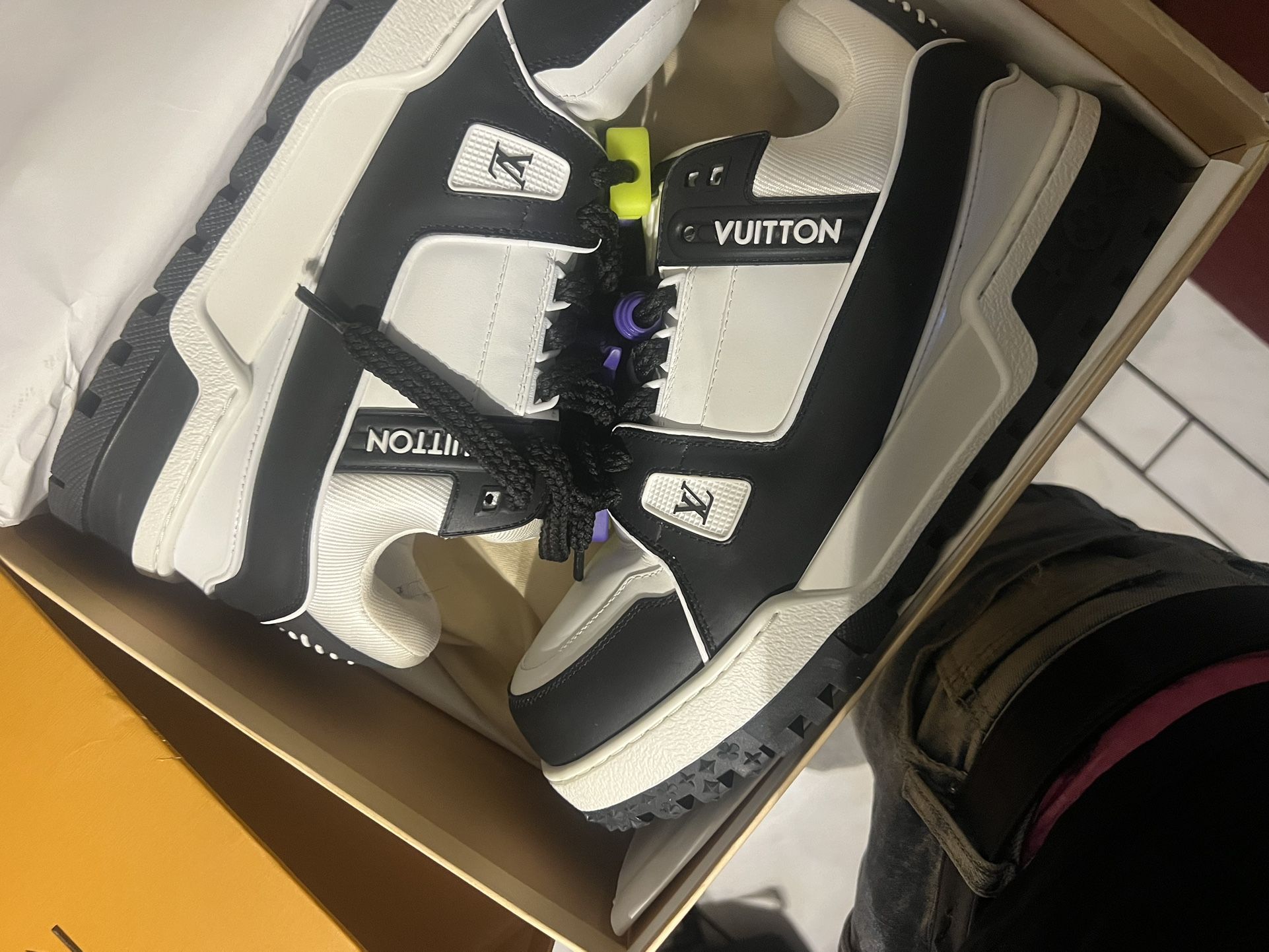 New Season Louis Vuitton