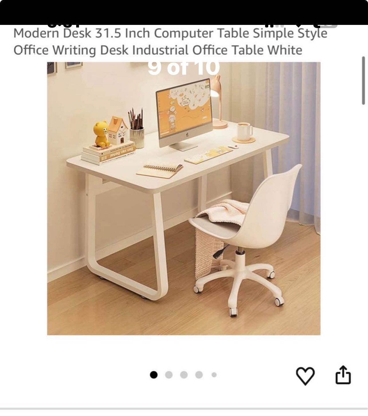 Gaming/ Office Chair