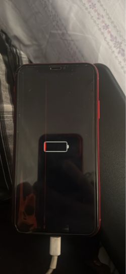 Apple iPhone SE Red Edition