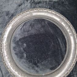 Jetson Haze 16 Inch Tire