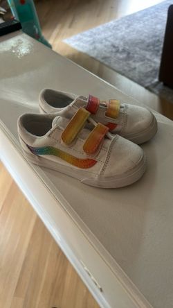 Girls Vans Shoes