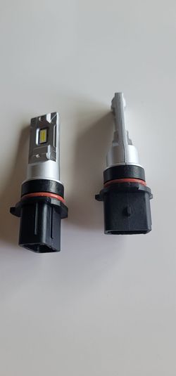 Led foglights 12278