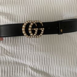 Womens Gucci Belt 