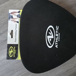 Athletic Works Foam Fielding Trainer