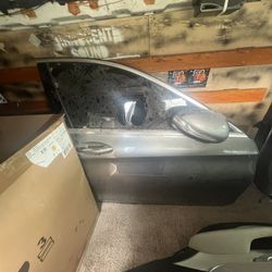 Mercedes Benz C 300 Parts 2015 To 2021 