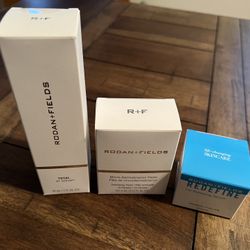 RODAN+FIELDS