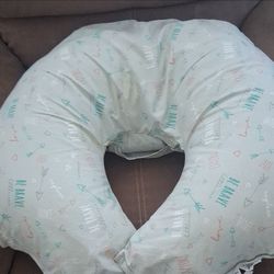 Nursing pillow