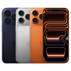 iPhone 17 Pro Max In Box
