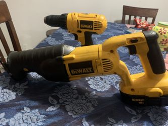 DeWALT