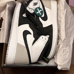 nike stage haze air jordan 1 