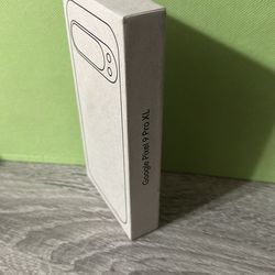 Google Pixel 9 Pro XL (New Open Box)