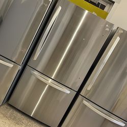 Lg Bottom Freezer Fridge 33 Inch