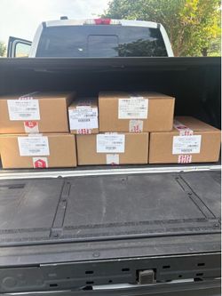 Chaos rising etb case and perfect order etb cases
