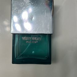 Very sexy For him 2.   Cologne 