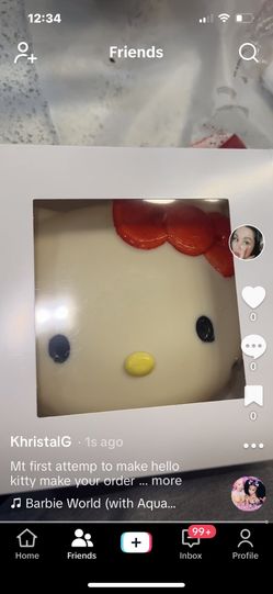 Hello Kitty